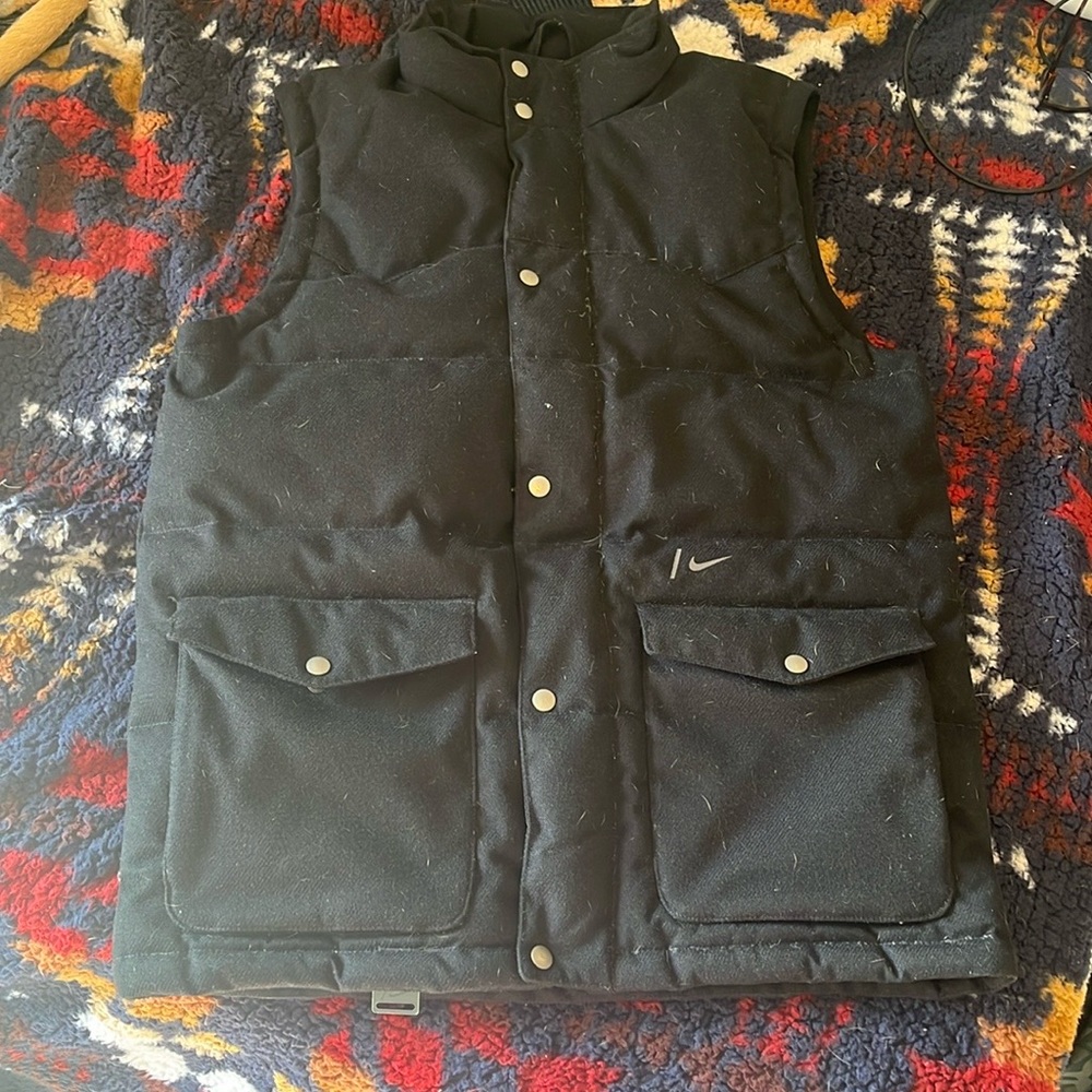 NIKE Snowboard vest